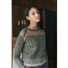 The Knitted Fabric - Dee Hardwicke